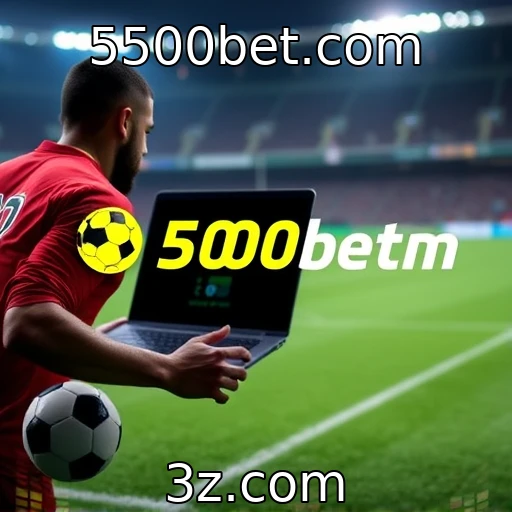 Crescimento das plataformas de apostas online no Brasil