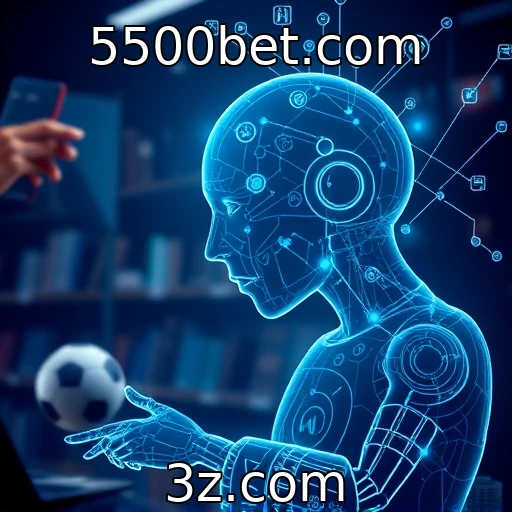 O papel da inteligência artificial na personalização de jogos