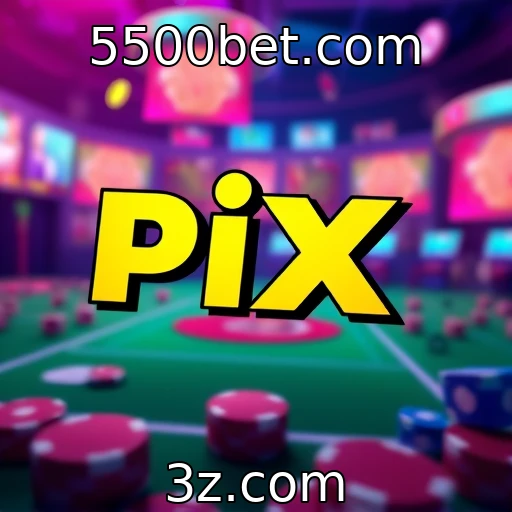 Análise do impacto do Pix no setor de iGaming