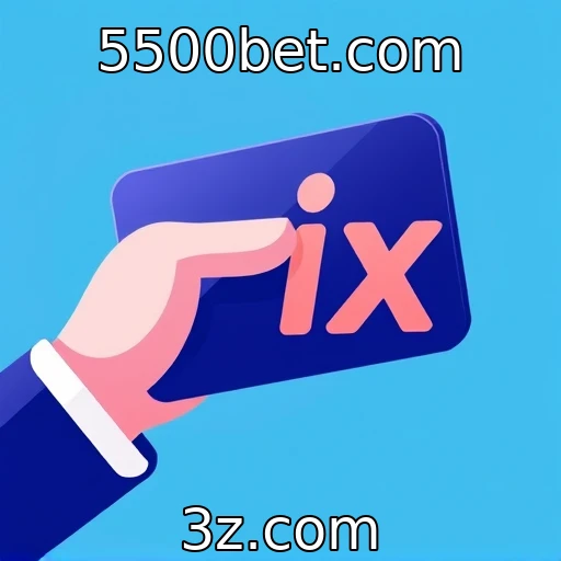 Impacto do Pix nas transações de iGaming