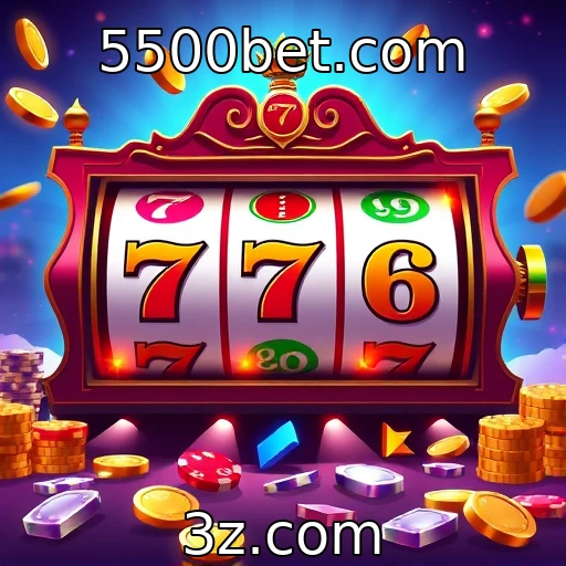 Inovação em algoritmos de RNG para slots online