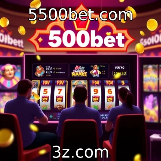 Inovações em RNG e animações de jogos